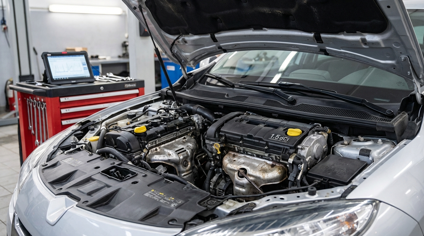 découvrez si les moteurs 1.2 tce et 1.5 dci de la renault mégane 3 sont sujets à des risques de casse, et comment éviter ces problèmes pour assurer la fiabilité de votre véhicule.
