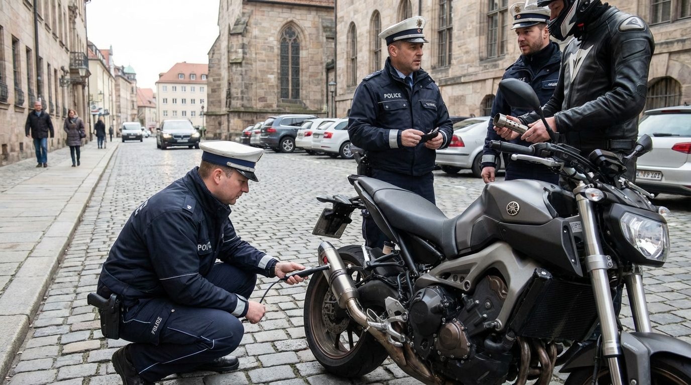 découvrez si enlever une chicane moto est légal et quelles sont les conséquences possibles de cette modification sur votre sécurité et votre conformité aux règles.