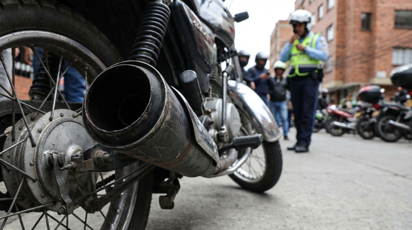 découvrez la légalité de la suppression de la chicane moto et les risques encourus. informez-vous sur les règles en vigueur et les conséquences possibles avant de modifier votre échappement.
