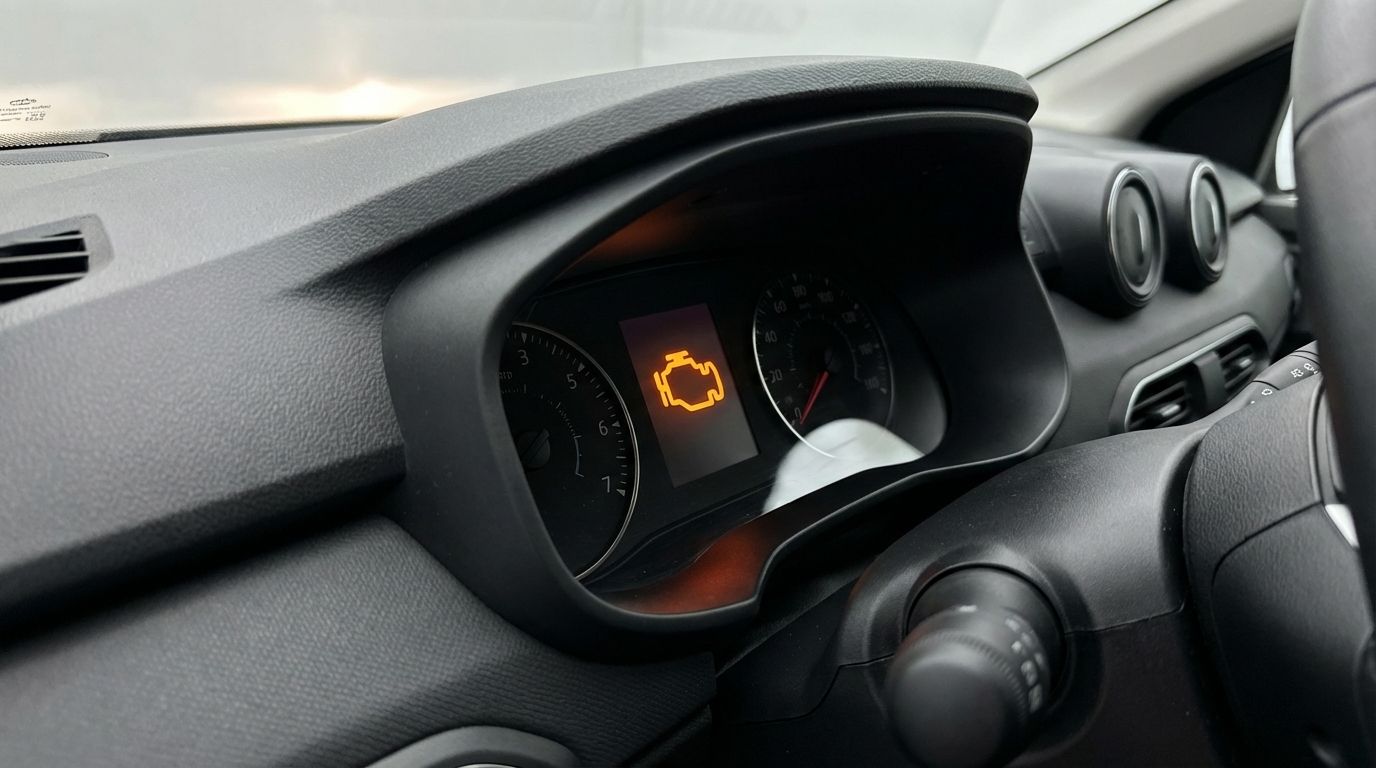 découvrez comment interpréter rapidement le voyant orange de votre dacia sandero grâce à notre guide de diagnostic selon le symbole affiché pour assurer la sécurité et la performance de votre véhicule.
