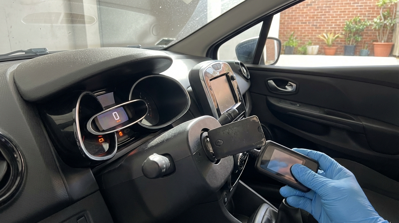 découvrez les causes fréquentes pour lesquelles la carte peut ne pas être reconnue sur votre renault clio 4 et apprenez les solutions efficaces pour résoudre ce problème rapidement.