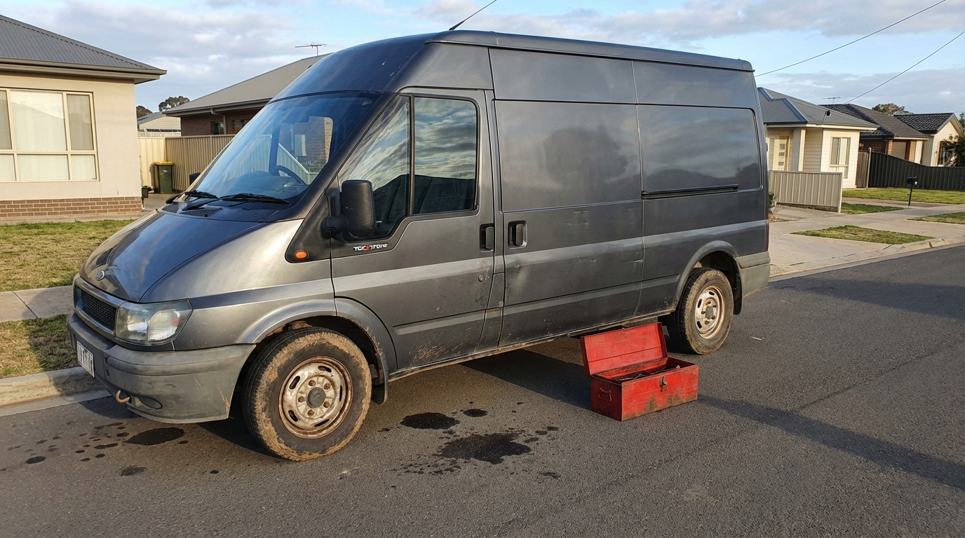 découvrez la véritable fiabilité du ford transit 2.0 tdci 170 ch avant d'acheter. nos conseils et informations inédites pour un choix éclairé.