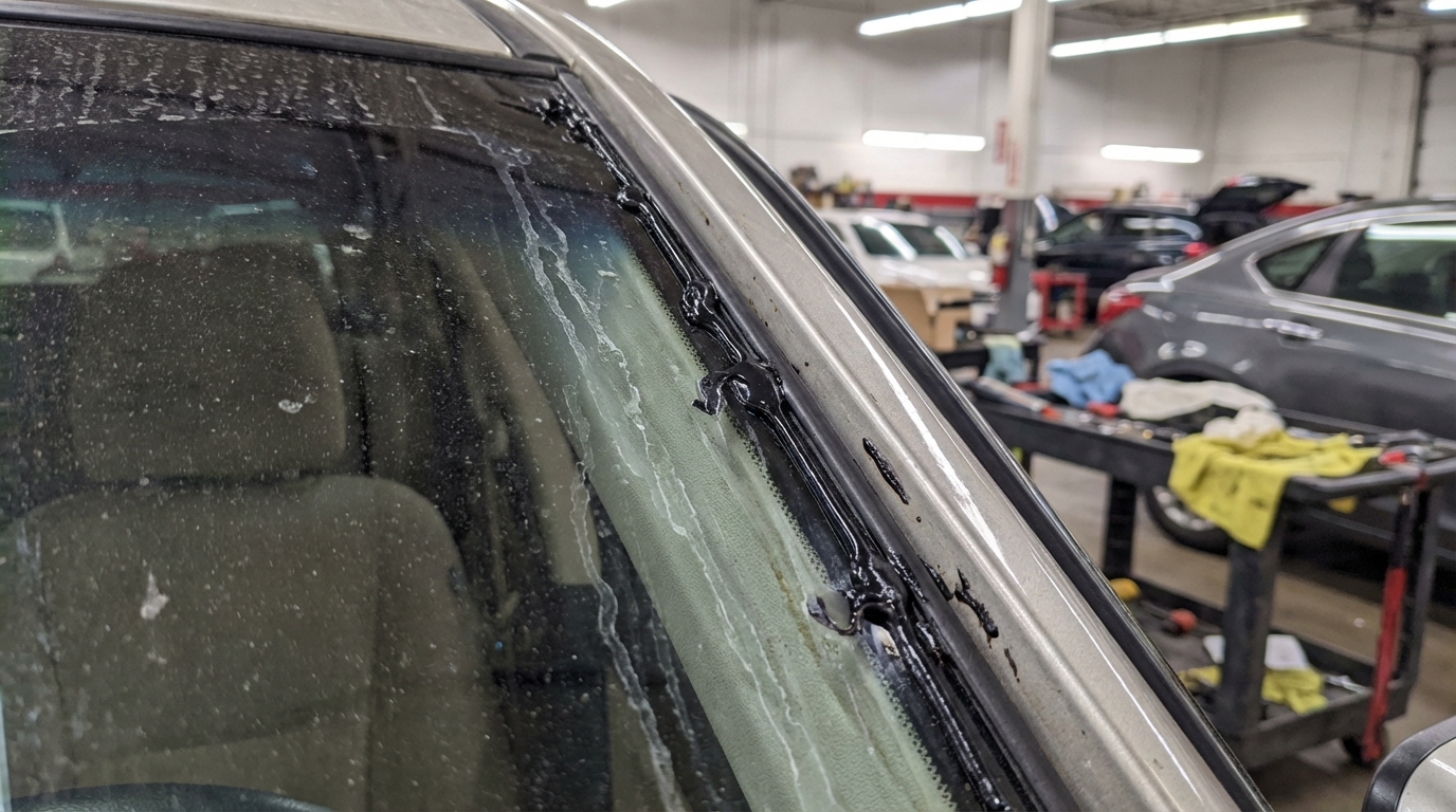découvrez vos recours contre un garage en cas de pare-brise mal posé provoquant fuites et bruits d'air. guide pratique pour faire valoir vos droits.