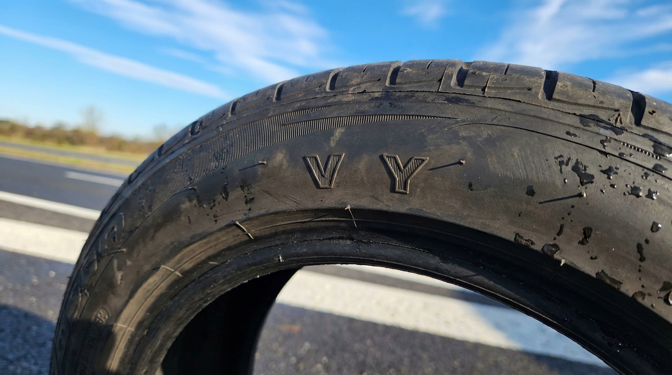découvrez comment lire l'indice de vitesse des pneus et pourquoi il est crucial de ne pas l'ignorer pour votre sécurité et la performance de votre véhicule.