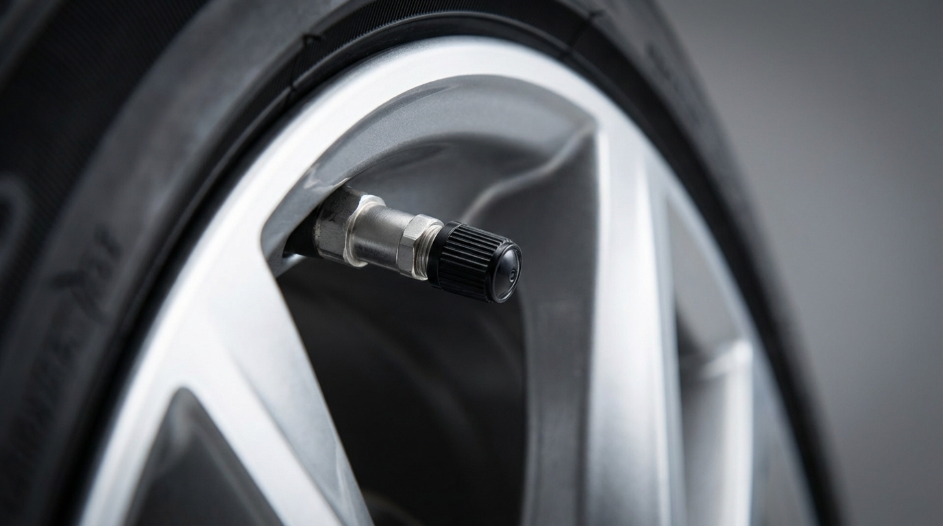 découvrez pourquoi le bouchon de valve de pneu, souvent négligé, est un accessoire essentiel pour protéger vos pneus et garantir leur longévité.