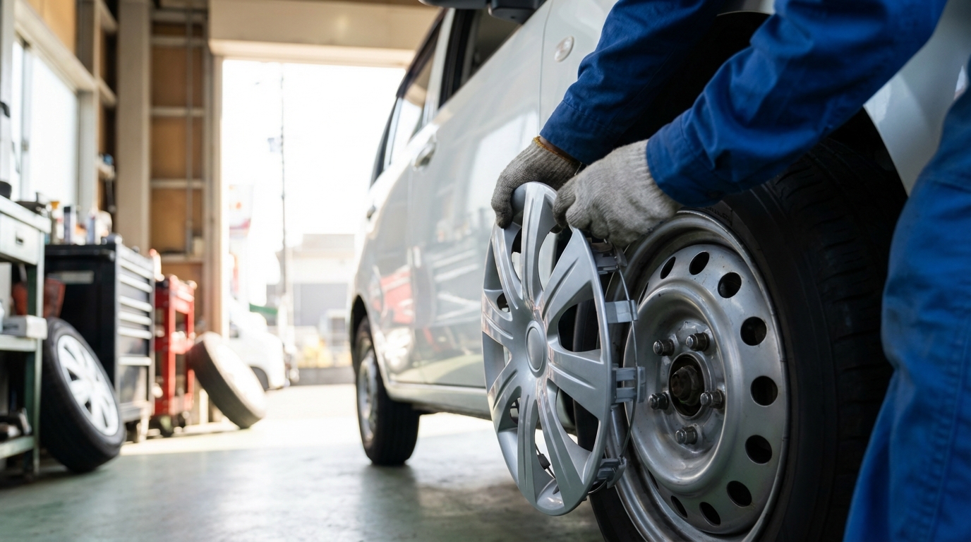 découvrez tout ce qu'il faut savoir sur les enjoliveurs de voiture avant de les changer : conseils, types, installation et astuces pour bien choisir.